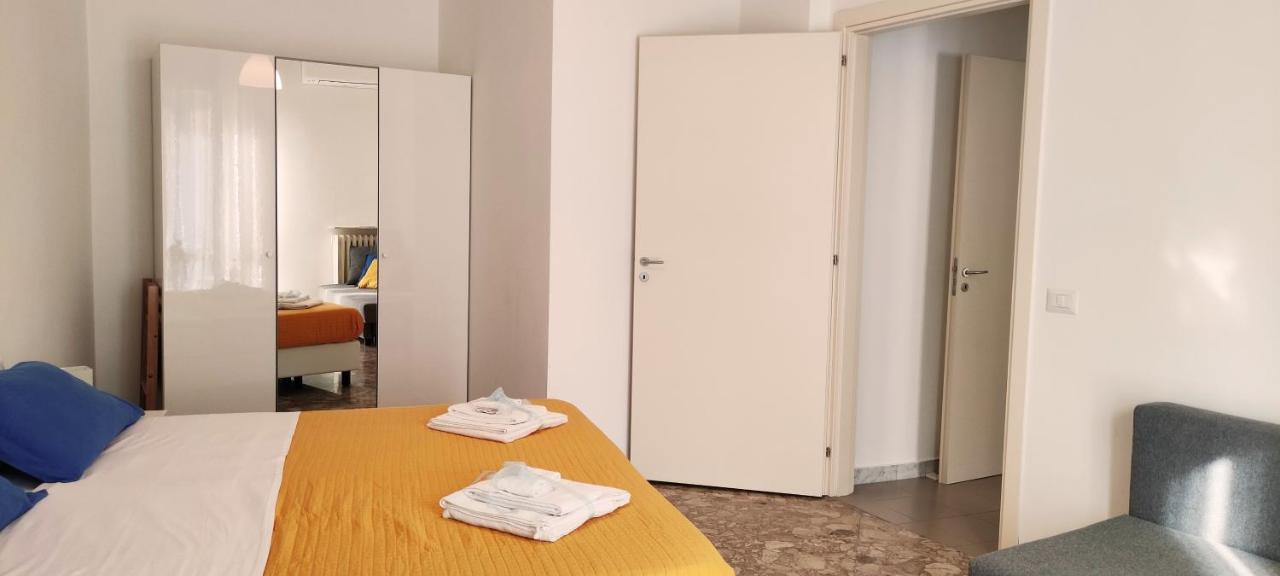 Klimt-Van Gogh-Dolci Impressioni Matera Exteriér fotografie
