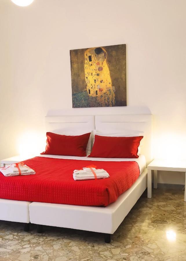Klimt-Van Gogh-Dolci Impressioni Matera Exteriér fotografie